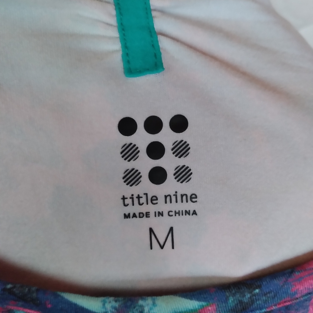 Active Long Sleeve by Title Nine - Picture 5 of 5